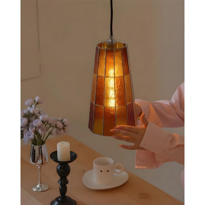 Lustiger Kerl Pendelleuchte HL2873