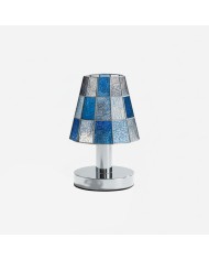 Lampe de table Fun Guy HL2789