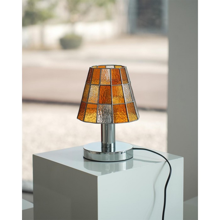 Lampe de table Fun Guy HL2789