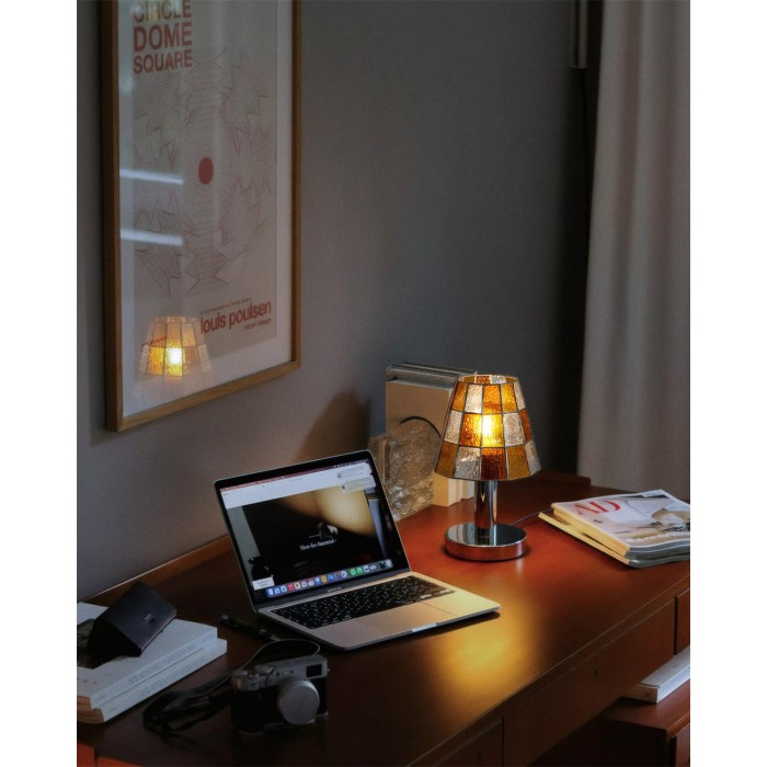 Lampe de table Fun Guy HL2789