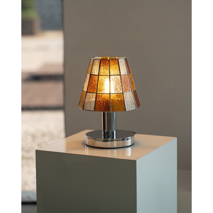 Lampe de table Fun Guy HL2789