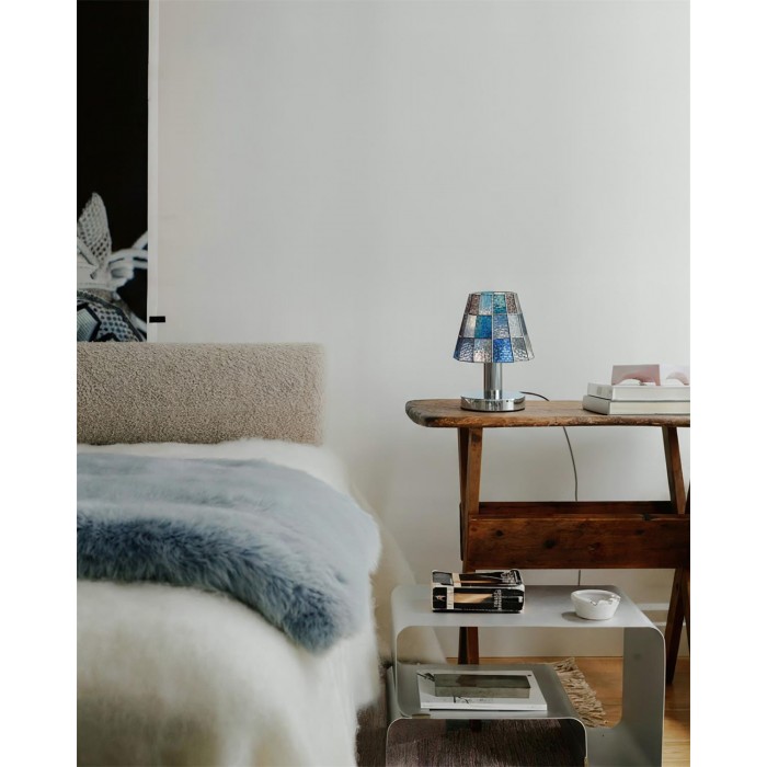 Lampe de table Fun Guy HL2789