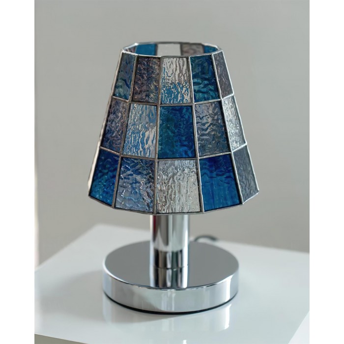 Lampe de table Fun Guy HL2789