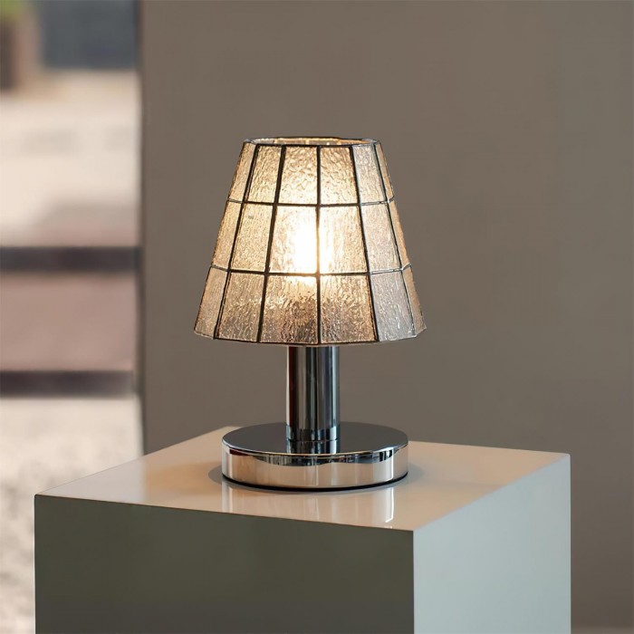 Lampe de table Fun Guy HL2789