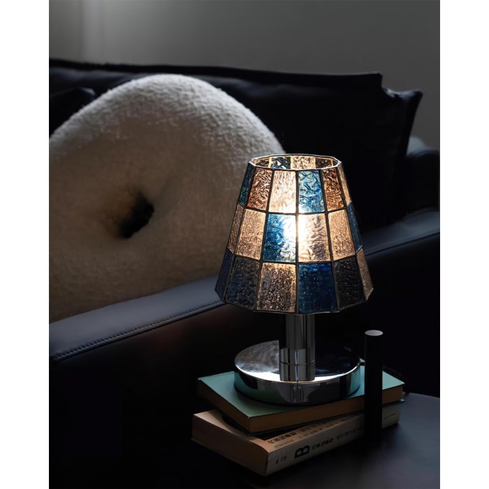 Lampe de table Fun Guy HL2789