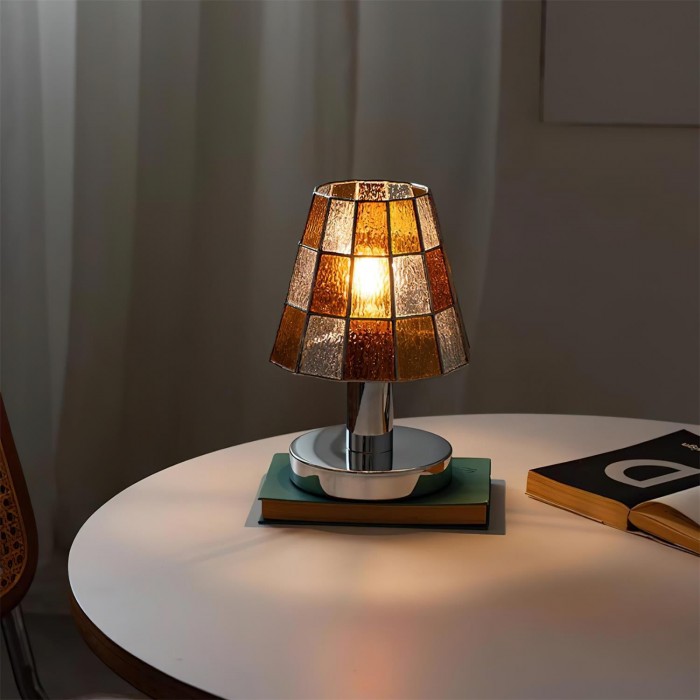 Lampe de table Fun Guy HL2789