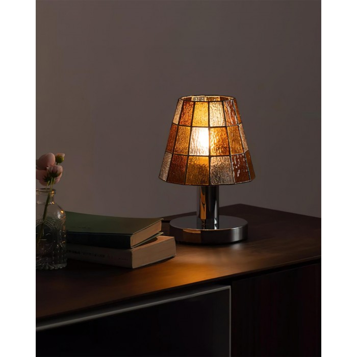 Lampe de table Fun Guy HL2789