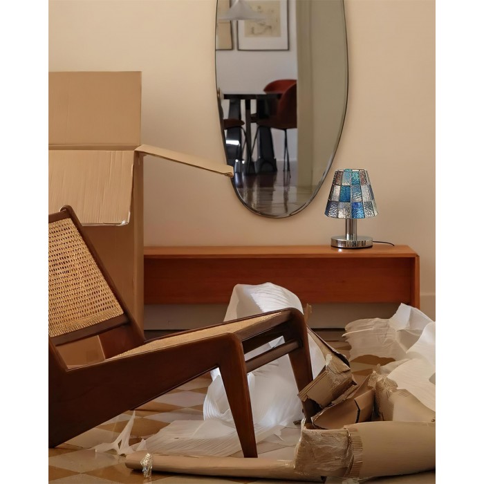 Lampe de table Fun Guy HL2789