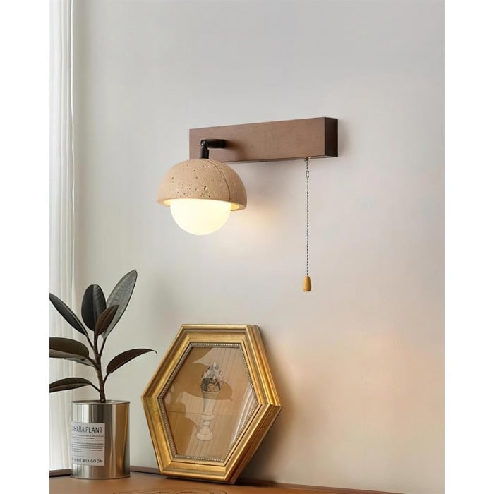 Gabin wandlamp HL2585