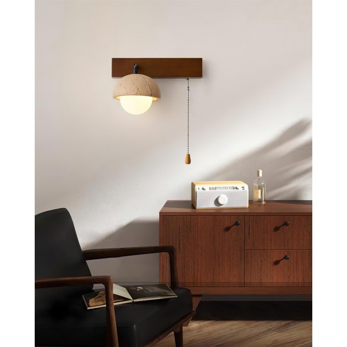 Gabin wandlamp HL2585