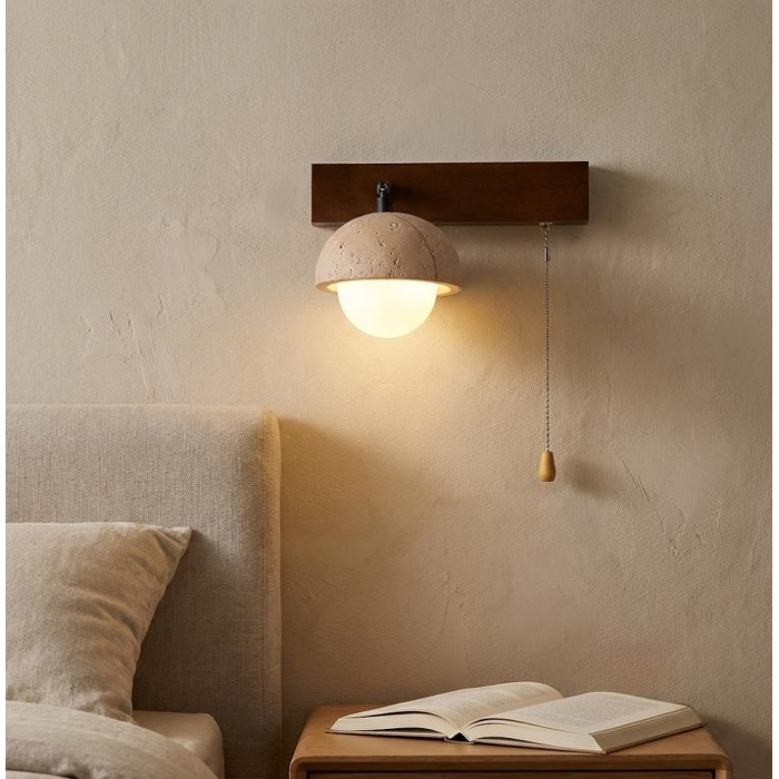 Gabin wandlamp HL2585