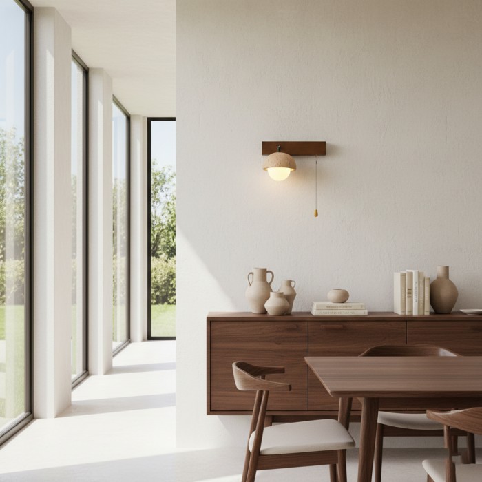 Gabin wandlamp HL2585