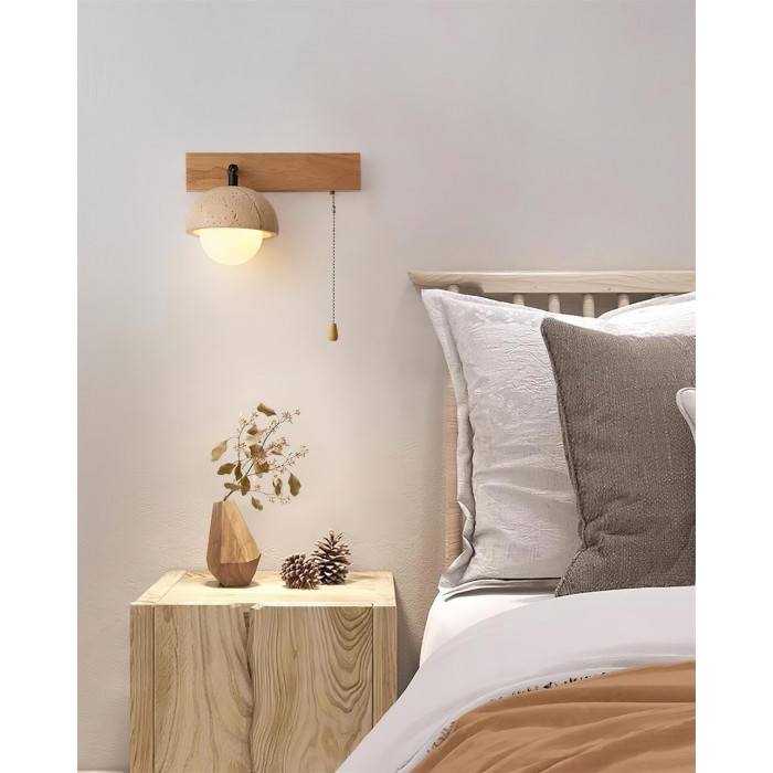 Gabin wandlamp HL2585