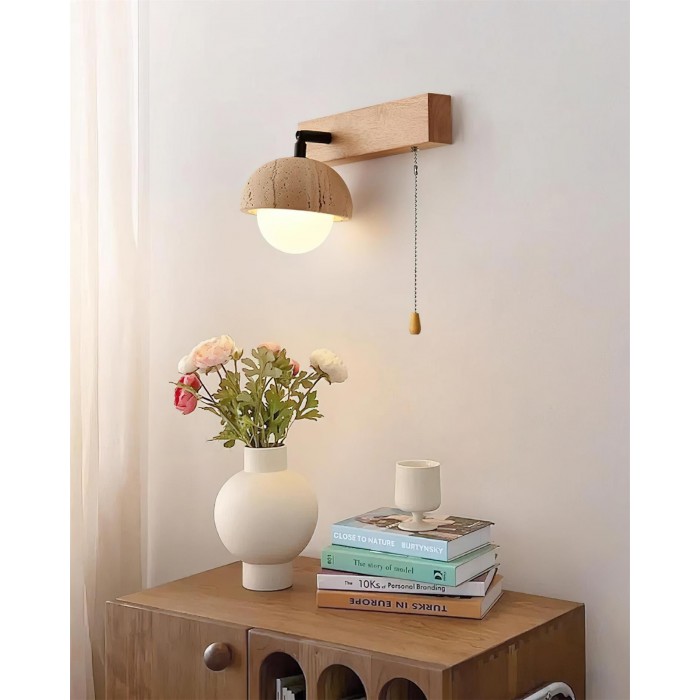Gabin wandlamp HL2585