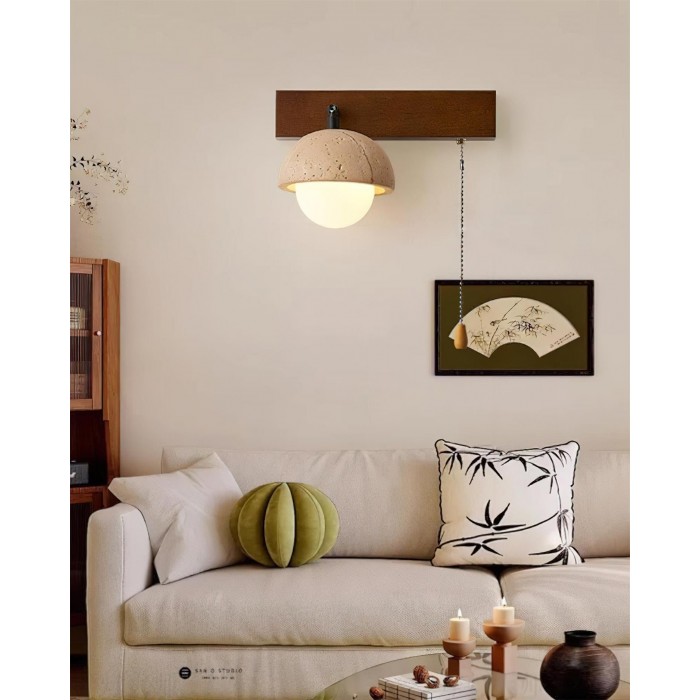 Gabin wandlamp HL2585