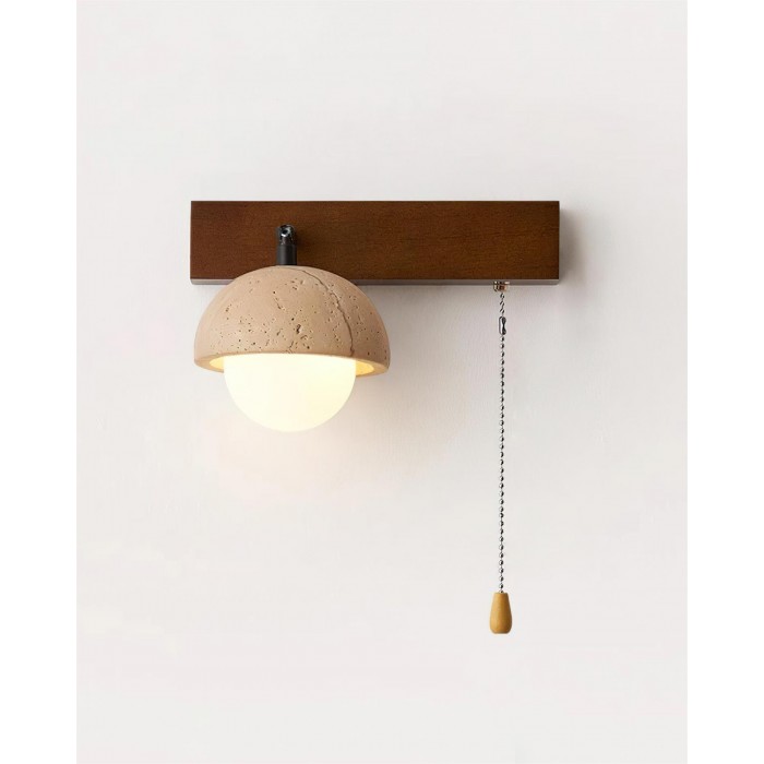 Gabin wandlamp HL2585