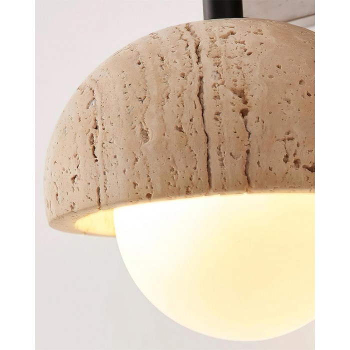 Gabin wandlamp HL2585