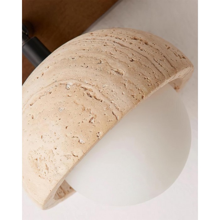 Gabin wandlamp HL2585