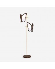 Galileo Schmetterlings-Stehlampe HL2565