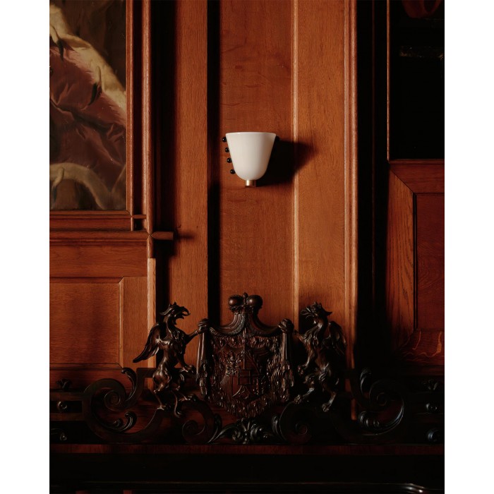 Lámpara de pared Gemma HL2648