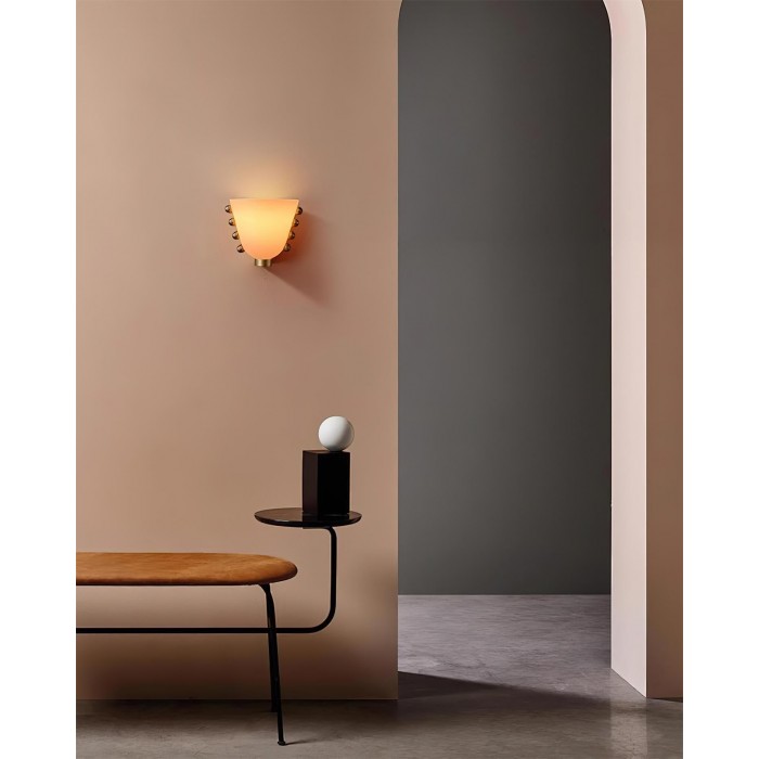 Lámpara de pared Gemma HL2648