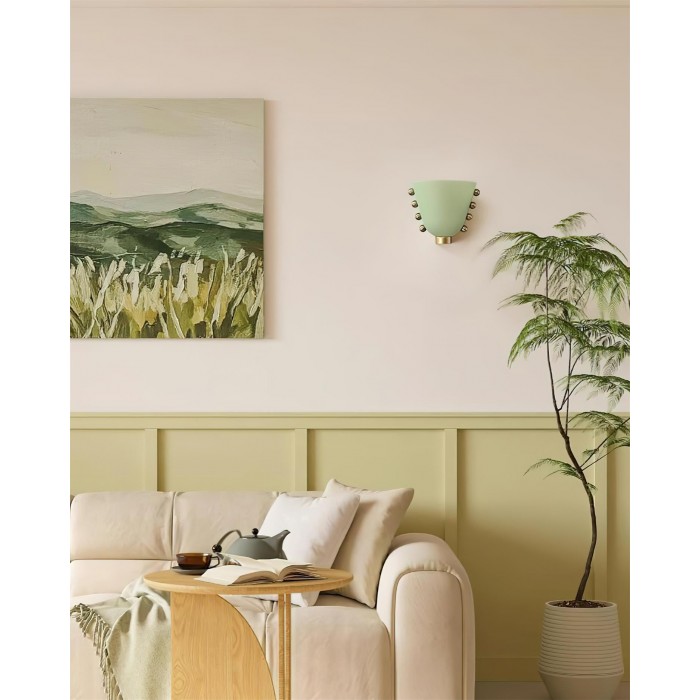 Lámpara de pared Gemma HL2648