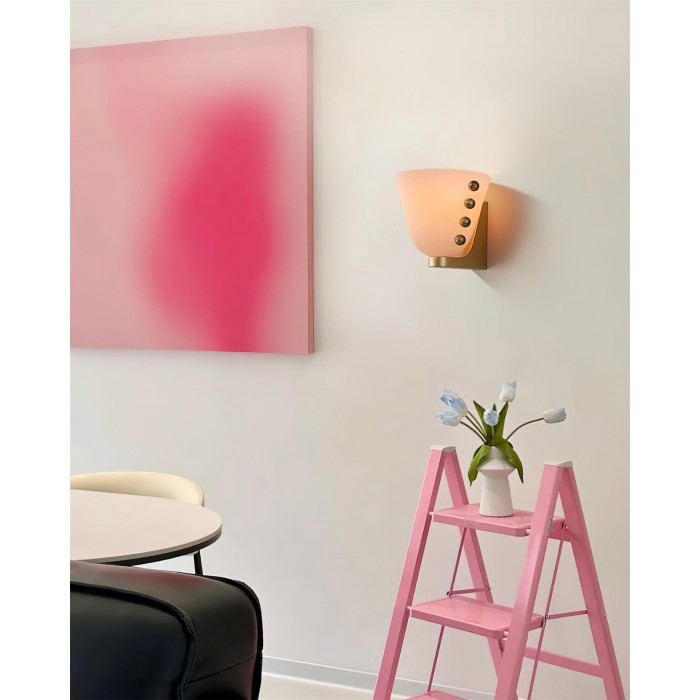 Lámpara de pared Gemma HL2648