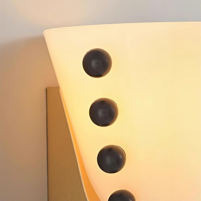 Lámpara de pared Gemma HL2648