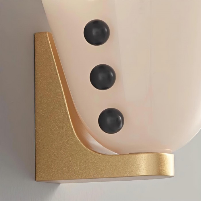 Lámpara de pared Gemma HL2648