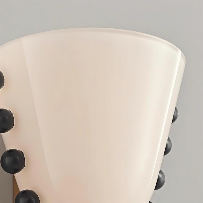 Lámpara de pared Gemma HL2648