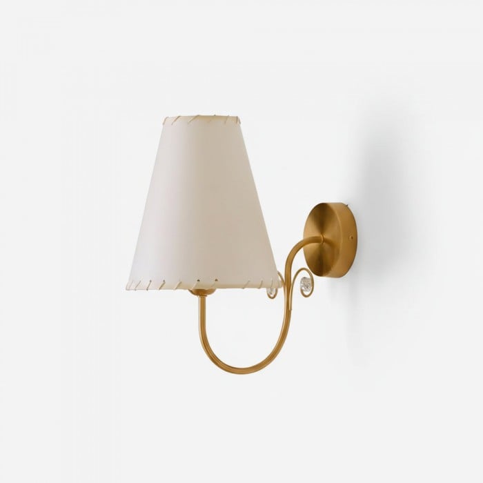 Wandlamp Gentle Bend HL2886