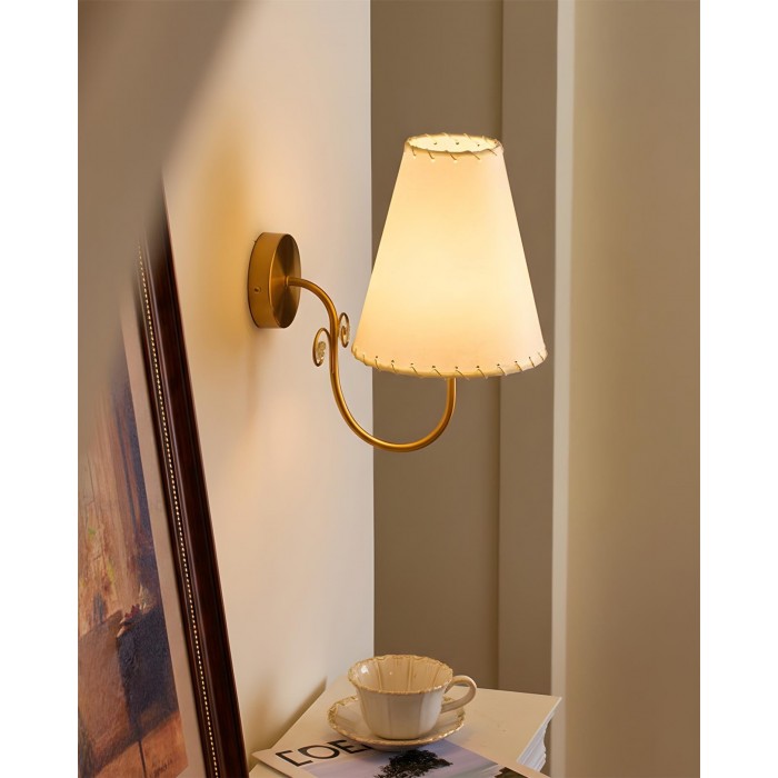 Wandlamp Gentle Bend HL2886
