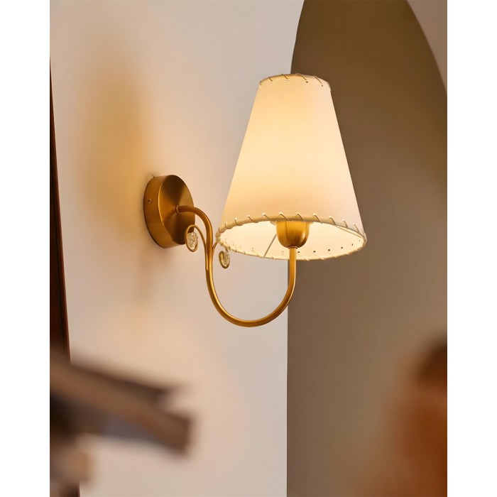 Wandlamp Gentle Bend HL2886