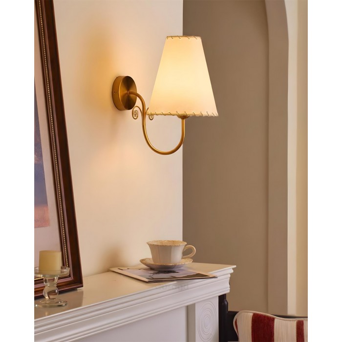 Wandlamp Gentle Bend HL2886