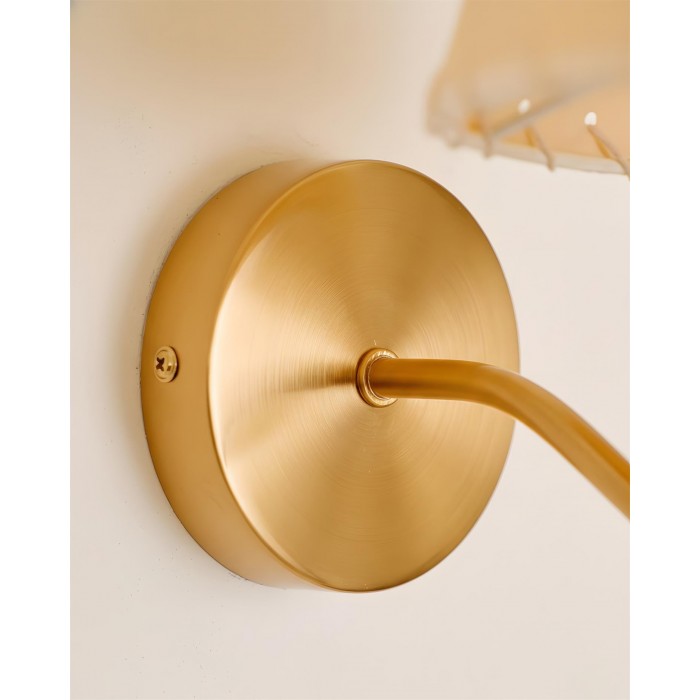 Wandlamp Gentle Bend HL2886