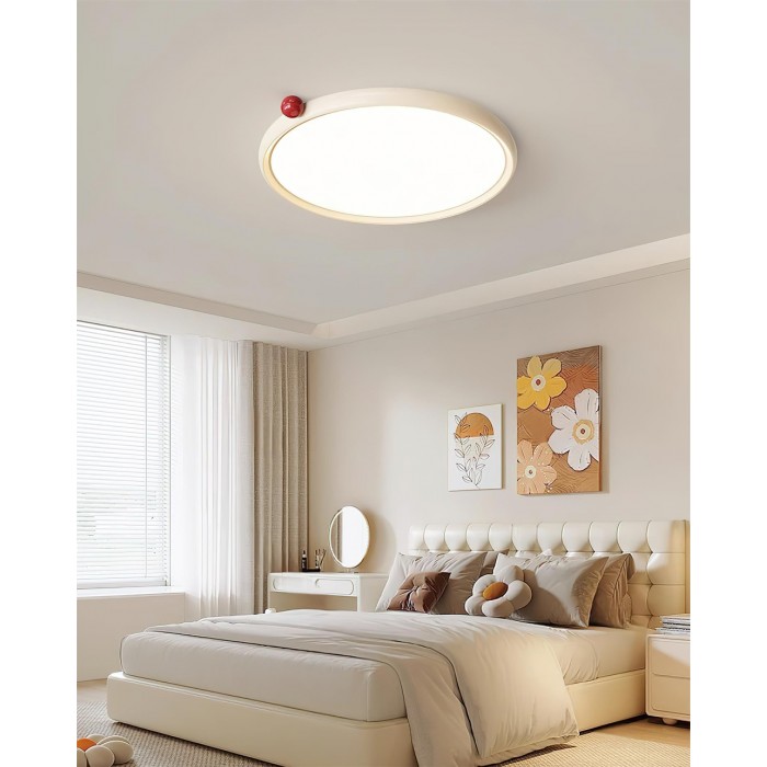 Geos LED-plafondlamp HL2562