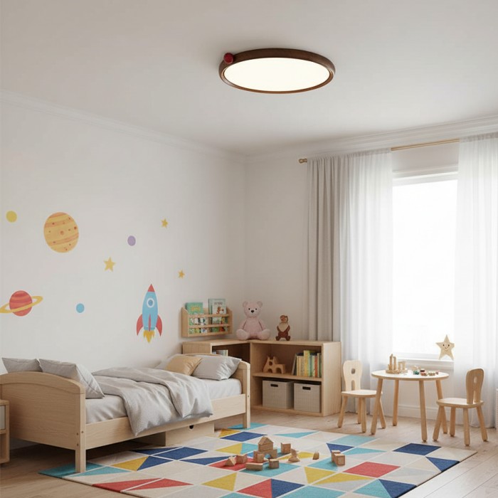 Geos LED-plafondlamp HL2562