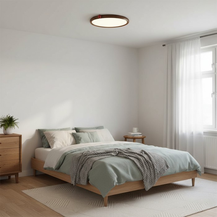 Geos LED-plafondlamp HL2562