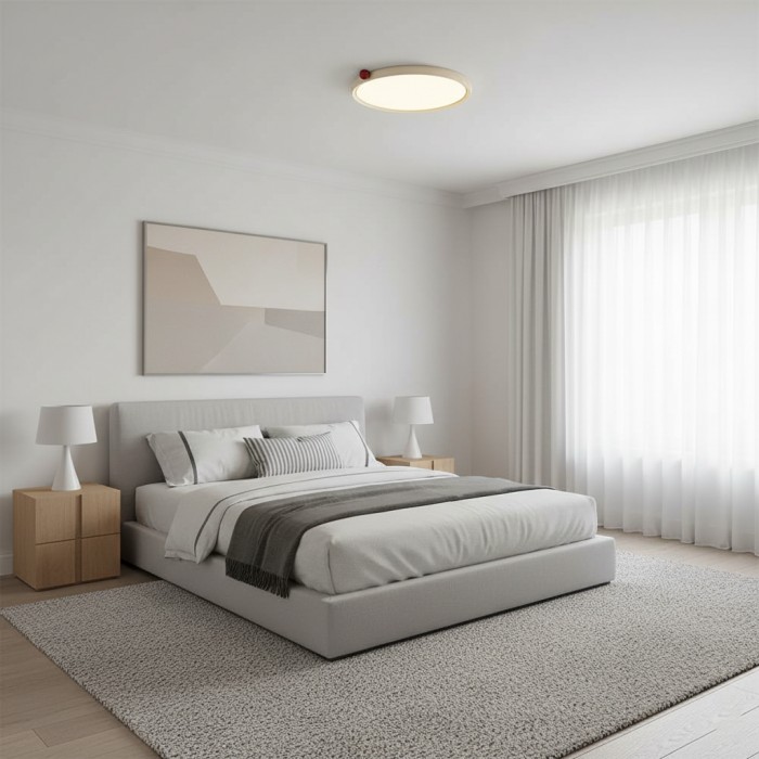 Geos LED-plafondlamp HL2562