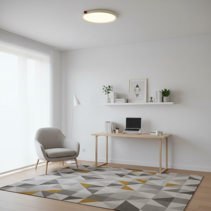 Geos LED-plafondlamp HL2562