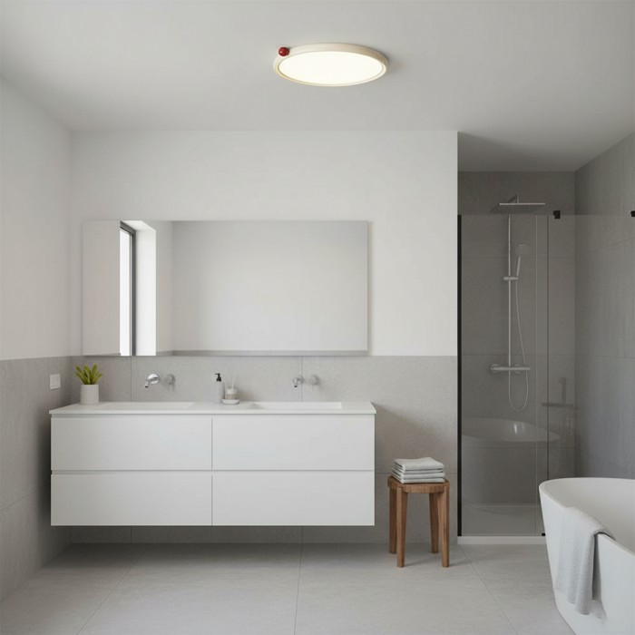 Geos LED-plafondlamp HL2562