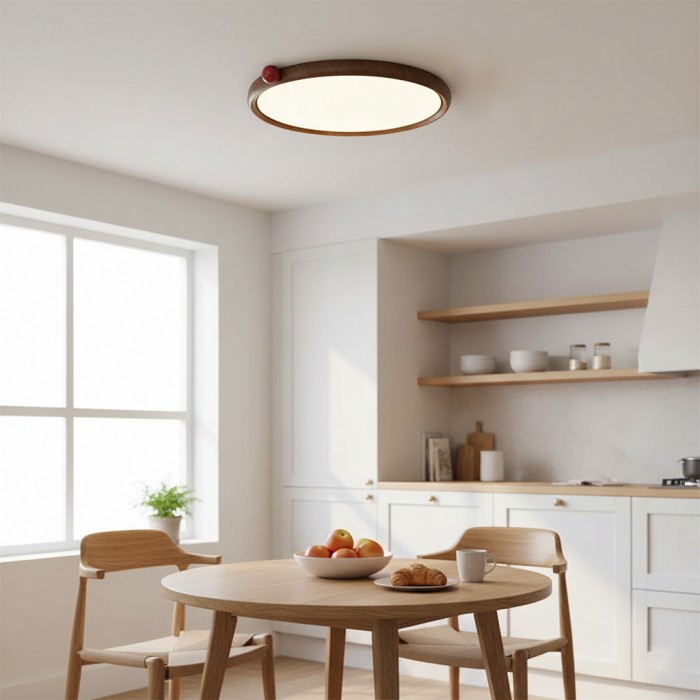 Geos LED-plafondlamp HL2562