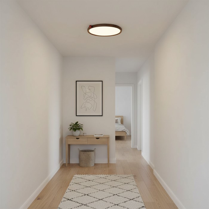 Geos LED-plafondlamp HL2562