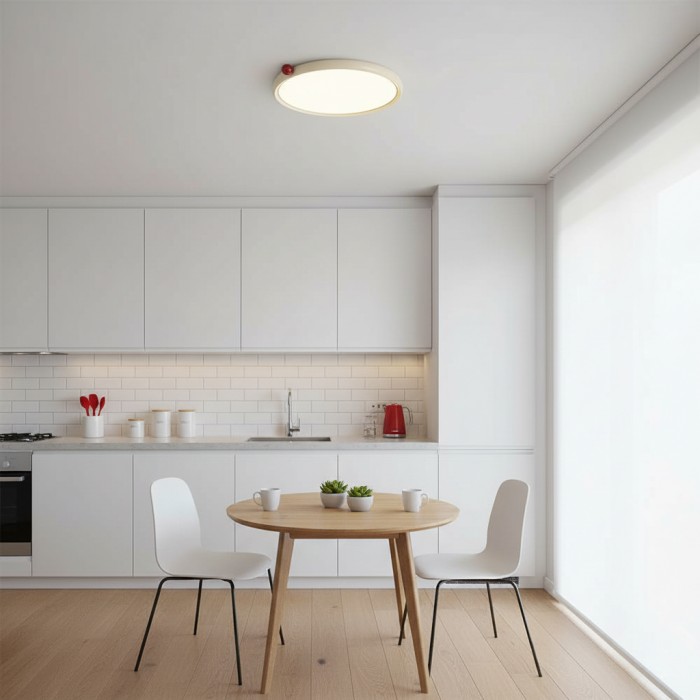 Geos LED-plafondlamp HL2562