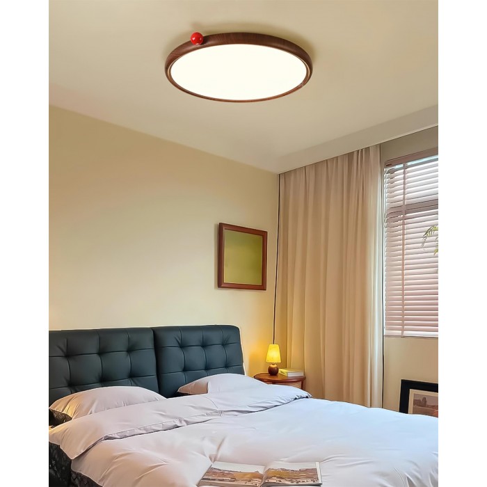 Geos LED-plafondlamp HL2562