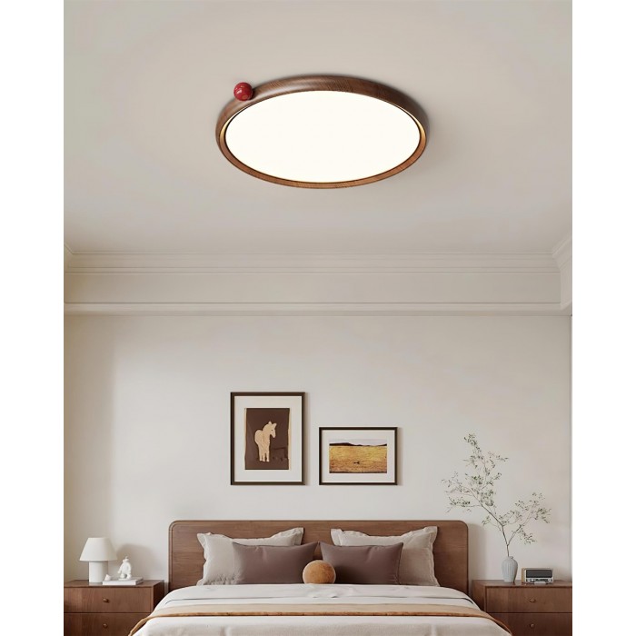 Geos LED-plafondlamp HL2562