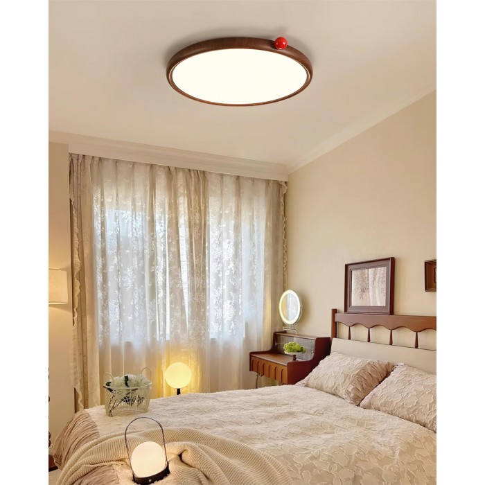 Geos LED-plafondlamp HL2562