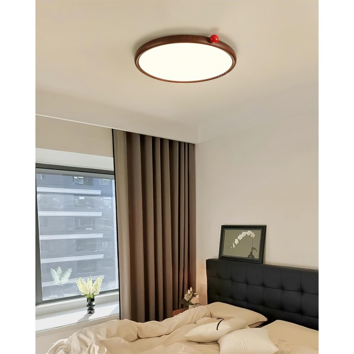 Geos LED-plafondlamp HL2562