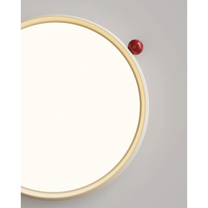 Geos LED-plafondlamp HL2562