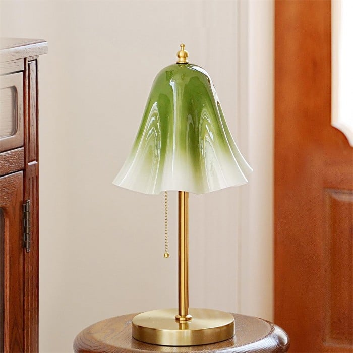 Lampe de table Glacea HL2663